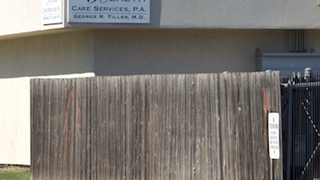 An Unfortunate History Of Abortion Provider Evictions